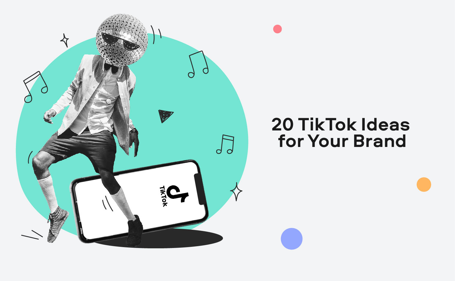 20 TikTok Ideas for Your Brand