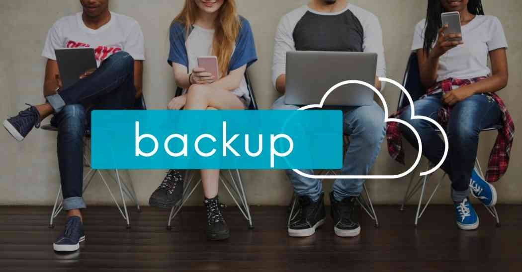 Backing Up Enterprise Video Content