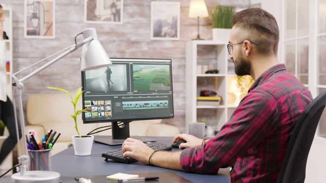 Video Editing Software and tools updated list