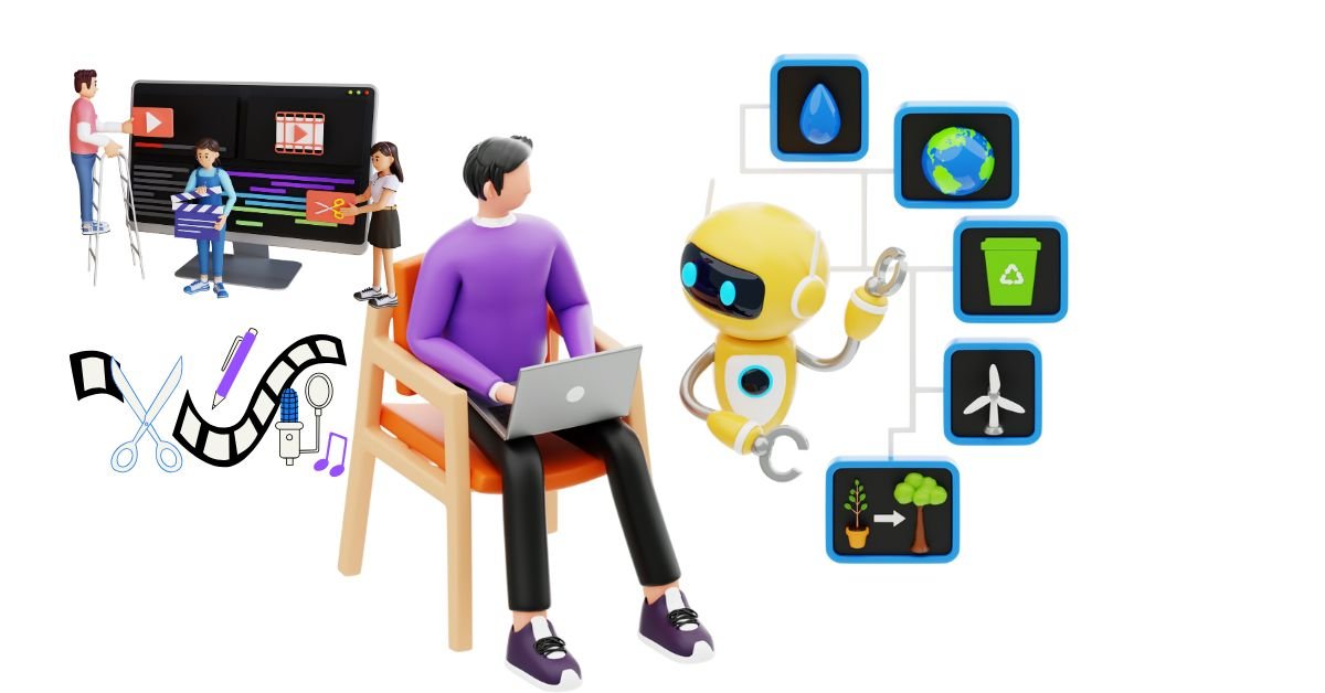 AI-Powered Video Editing Software Trends