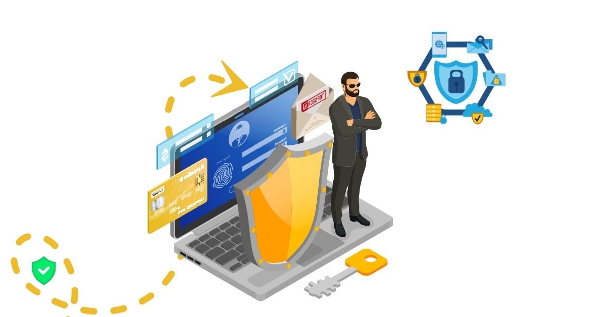 Data Security in Video Editing Software explained
