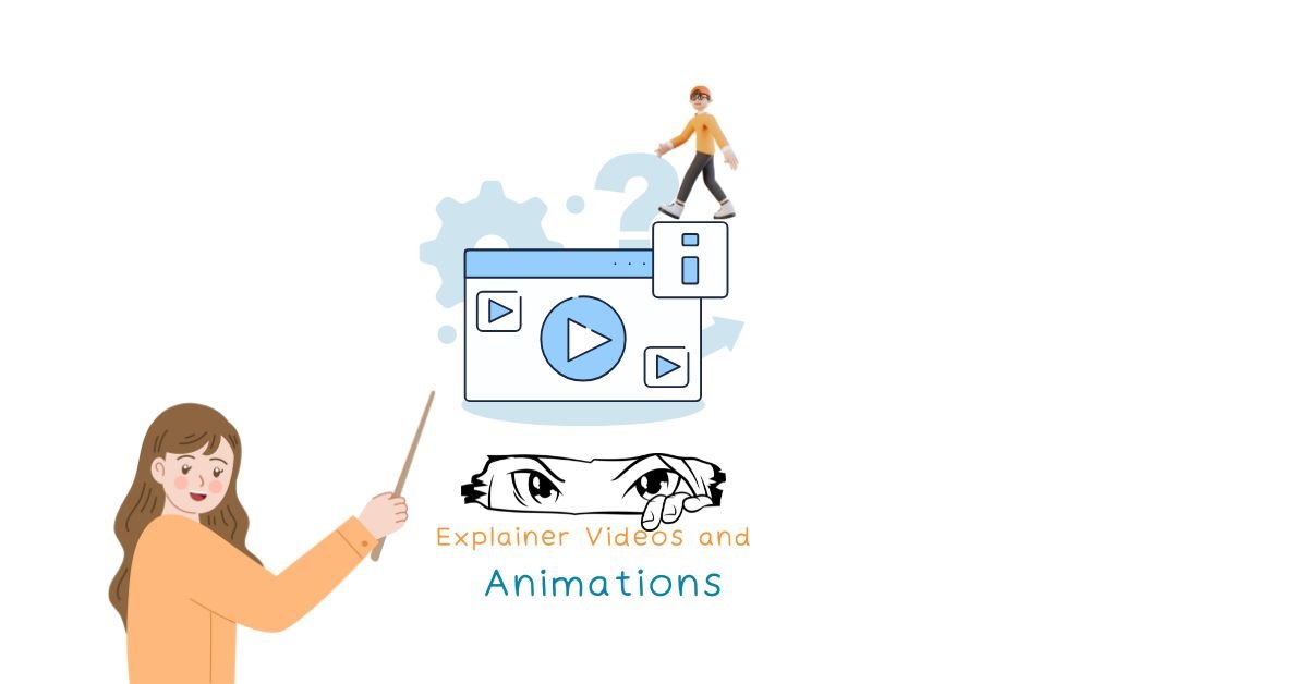 Explainer Videos and Animations best software online
